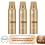 Dove Dove Derma Spa Summer Revived Self Tan Mousse 150ml 3 Pack, Medium-Dark Skin 1