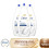 Dove Dove Caring Bath Indulging Cream Bath Soak 720ml With Moisturising Cream 3 Pack 1