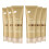 Dove Dove Summer Revived Tanning Lotion 200ml 6 Pack, Medium to Dark Sunkissed Glow 9