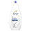 Dove Dove Caring Bath Indulging Cream Bath Soak 720ml With Moisturising Cream 3 Pack 10