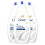 Dove Dove Caring Bath Indulging Cream Bath Soak 720ml With Moisturising Cream 3 Pack 11