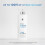 Dove Dove Scalp+Hair Therapy Conditioner 6x700ml Soothing Hydration, Hyaluron-Complex 2