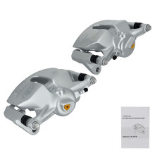 2pcs Pinza de freno Delantero for Seat Leon/VW Caddy 2012-2022 8V0615123