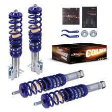 Coilovers y suspensiones roscadas tuning for VW Rabbit / Golf MK1 1975-1984