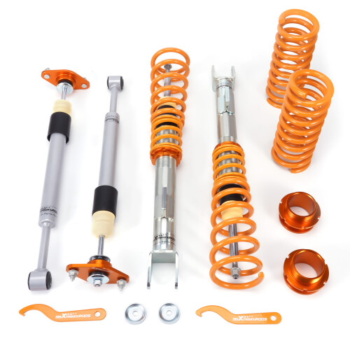 Coilovers/Suspensión roscada for Chrysler 300C 5.7 SRT8 6.1 2005-10