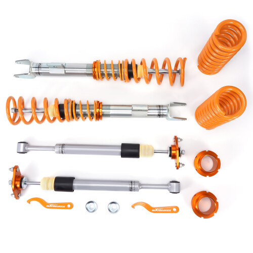 Coilovers/Suspensión roscada for Chrysler 300C 5.7 SRT8 6.1 2005-10 1