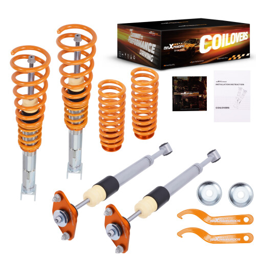 Coilovers/Suspensión roscada for Chrysler 300C 5.7 SRT8 6.1 2005-10 2