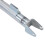 Coilovers/Suspensión roscada for Chrysler 300C 5.7 SRT8 6.1 2005-10 4