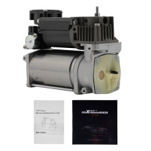 Compresor de Suspensión de Aire Bomba for Range Rover III L322 02-12 RQL000014