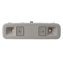 Interior Dome Reading Light 23155119 84398398 for Chevy Escalade