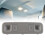 Interior Dome Reading Light 23155119 84398398 for Chevy    Escalade 3