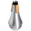 Trumpet Practice Mute,  Aluminum Silencer for Quiet Practice, Training & Performance 1