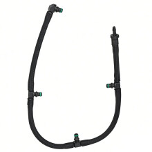 WE011349Y Przewód Powrotny Wtryskiwacza Paliwa do Forda Rangera i dla Mazdy BT-50 UN PK PJ 2006-2011 2.5L 3.0L  Common Rail