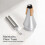 Trumpet Practice Mute,  Aluminum Silencer for Quiet Practice, Training & Performance 6