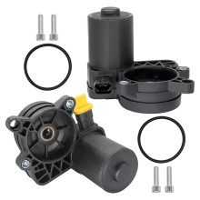 Motor Atuador EPB Esquerdo e Direito com Vedações e Parafusos, DG9Z2B712A DG9Z2B713A para para