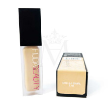 Huda Beauty #FauxFilter Luminous Matte Concealer mini  - SUGAR BISCUIT 3.5N