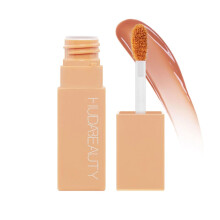 HUDA BEAUTY LIP BLUSH CREAMY LIP & CHEEK STAIN Peachy Kiss