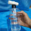 1pc Dairy Milk Sampler DHI Cow Milk Sampling Bottle Isreal Type Milk Sampling Valve Sampling Bottle 4