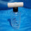 1pc Dairy Milk Sampler DHI Cow Milk Sampling Bottle Isreal Type Milk Sampling Valve Sampling Bottle 5
