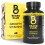 Beard Club - Vitamine per Crescita Barba - Supporta Barba Più Spessa e Piena 1