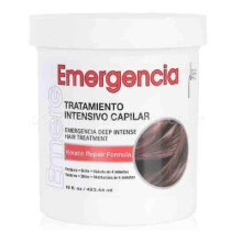 Emergencia Deep Intensiv Hårbehandling 16 oz