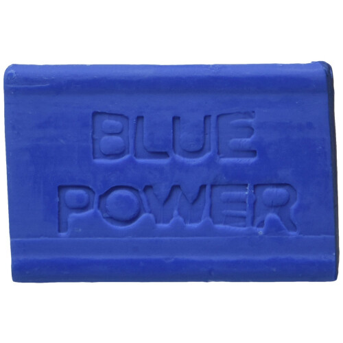 Savon à Laver Jamaican Blue Power, 120g (Pack de 3)