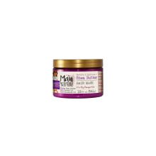 Maui Moisture Shea Butter Hårmask för Torrt och Skadat Hår, 340g