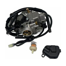 Carburetor for TRX500FA Foreman Rubicon 500 2001-2004 16100-HN2-023 16100-HN2-305 16100-HN2-A21