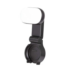 Magnetic Quick Release Fill Light Selfie Light for Pocket4/4Pro Portable Vlog Video Fill Light Camera Accessories