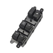 93570M4110 Interruptor de Elevalunas Eléctrico del Lado del Conductor (LHD) para Creta IX25 2017-2021 93570-A00004