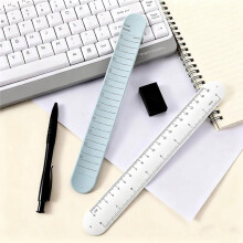 2 Pcs Erasable Slap Bracelets, Wearable Wrist Notepad Memo, Reusable Waterproof Silicone Wristband
