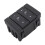 Heating Button Control  6M2T19K314AC BS7T19K314AB for  Mondeo MK4 S-MAX  MK 3 1