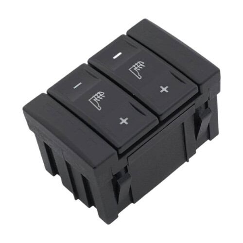 Heating Button Control  6M2T19K314AC BS7T19K314AB for  Mondeo MK4 S-MAX  MK 3