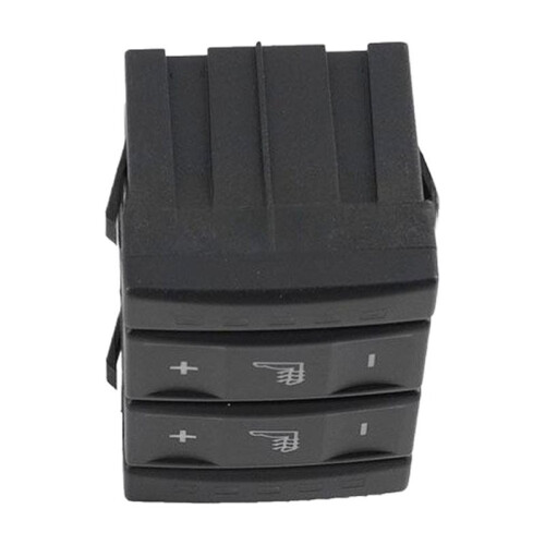 Heating Button Control  6M2T19K314AC BS7T19K314AB for  Mondeo MK4 S-MAX  MK 3 1