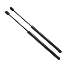 2Pc Car Front Engine Bonnet Hood Gas Struts Damper Shocks Lift Support Rods 81181-3E010 for Sorento MK1 JC 2002-2009