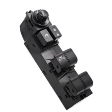 KR11-66-350 Interruptor Maestro de Elevalunas Eléctrico Interruptor Principal de Conducción para CX-5 2013-2015 para 3 Axela 2014-2016