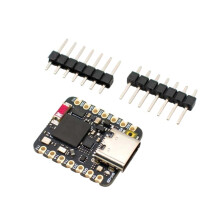 Hauptsteuerplatine für 5.0 NRF52840 SuperMini Entwicklungsboard mit QSPI-Flash