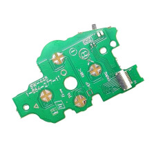 PCB Power Off Board for PSP 1000, Built-in Sliding Start Keys Replacement, Internal Power Repair Part