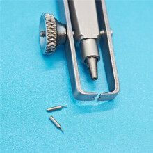 New Watchmaker Watch Hand Presto Lifter Puller Plunger Watch'S Hour,Min and Second Hands Remover for ETA 7750