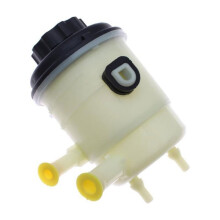 57150-1G000 571501G000 for Accent Rio Rio5 1.6L 2006 - 2011 Power Steering Reservoir Tank with Cap