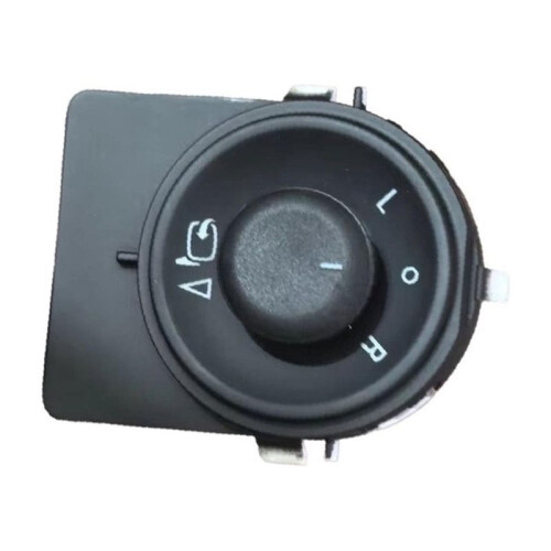 12-Pin Folding Side Mirror  26673519 for  LaCrosse 2013-2015 2