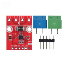 INA226 High-Precision Voltage and Current Module 0-36V Current and Voltage Monitoring Sensor Module IIC Interface