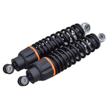 Universal Rear Shock Hydraulic Shock for Most Motorcycles Step-Through Electric Scooter E-Bike Motorcycle 27CM