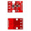 INA226 High-Precision Voltage and Current Module  0-36V Current and Voltage Monitoring Sensor Module IIC Interface 3