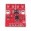 INA226 High-Precision Voltage and Current Module  0-36V Current and Voltage Monitoring Sensor Module IIC Interface 6