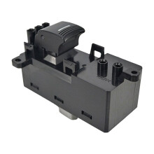 Interruptor de Elevalunas Eléctrico para Coche, Interruptor de Elevación de Cristal 35770-TK4-H01 para RB3