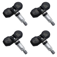 Tire Pressure Sensor Tire Pressure Monitoring TPMS 36106790054 36106856227 for X1 X5 X6 Z4