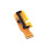 Camera Memory Card Slot Holder Board for  7D CF with Flex Cable PCB, Camera Replacement Repair Part 6