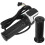 E-Bike 48V Throttle Grip Battery Level Display with Power ,6 Core Speed Control Handlebar Throttle,Replacement B 5