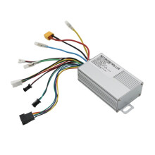 Elektroroller-Controller 36V 350W für E9 MAX Elektroroller, -Motorsteuerung, Rollerzubehör